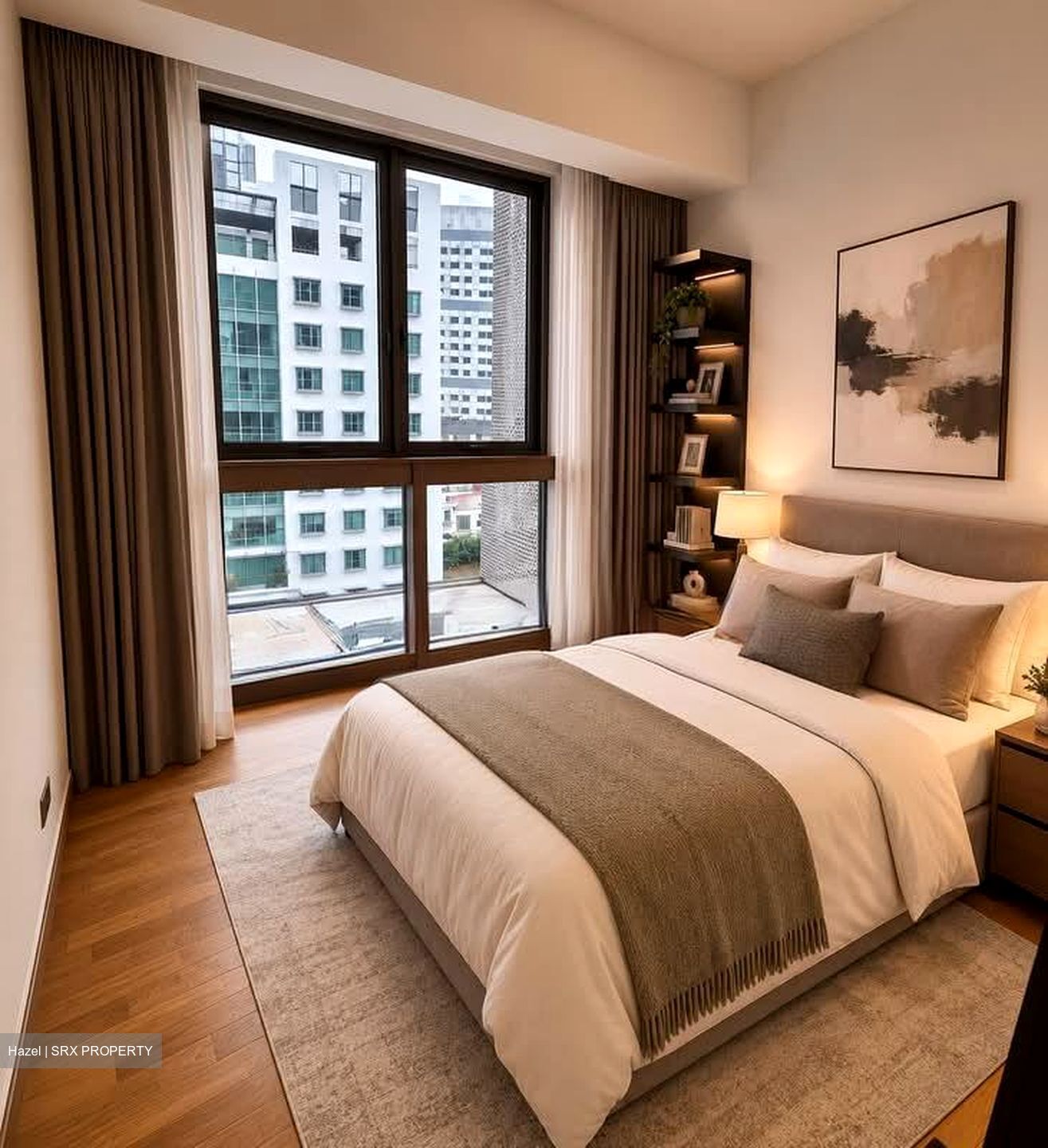 1 Moulmein Rise (D11), Apartment #600301561